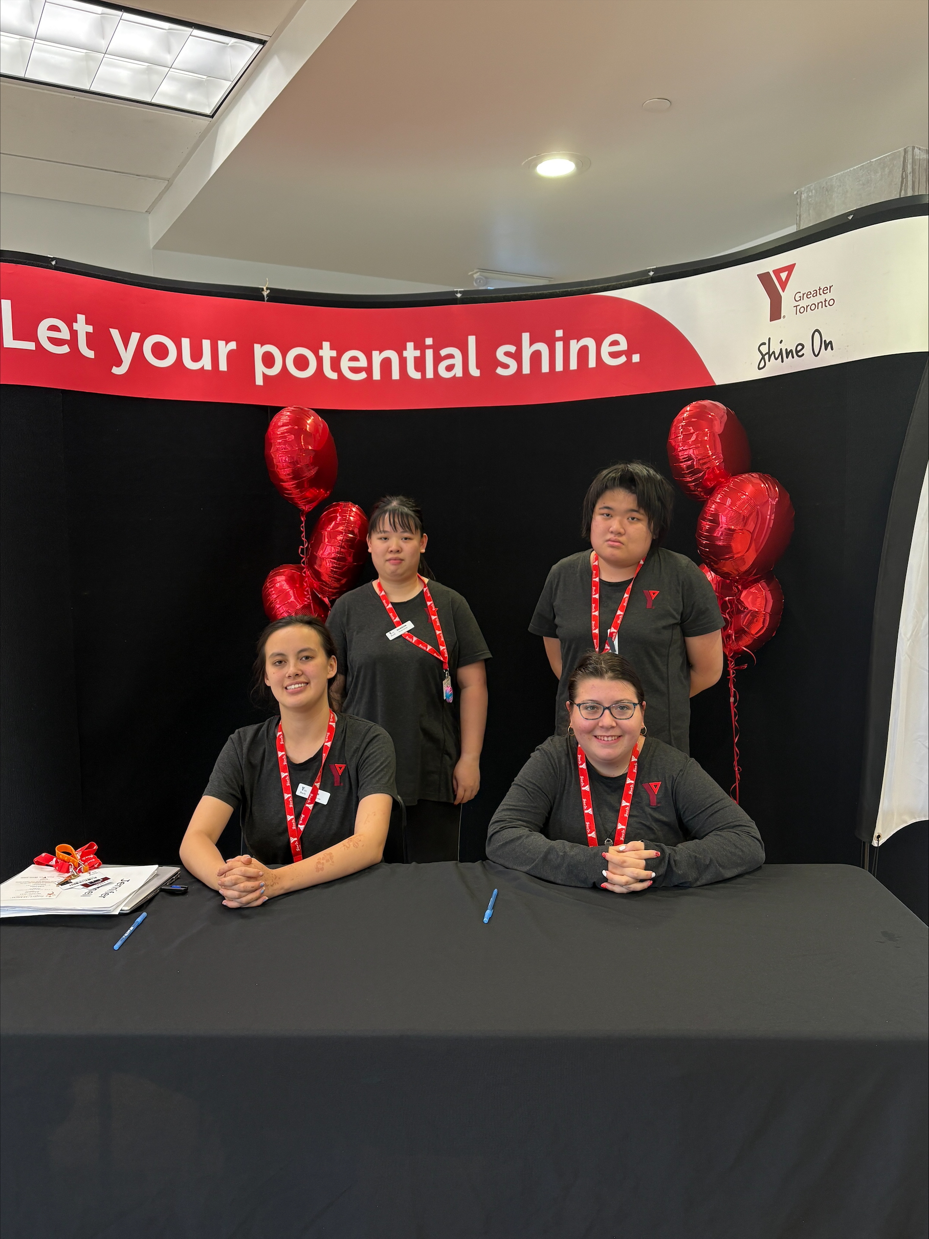 York Region Students with Disabilities Gain Pathway to Employment Through Project SEARCH