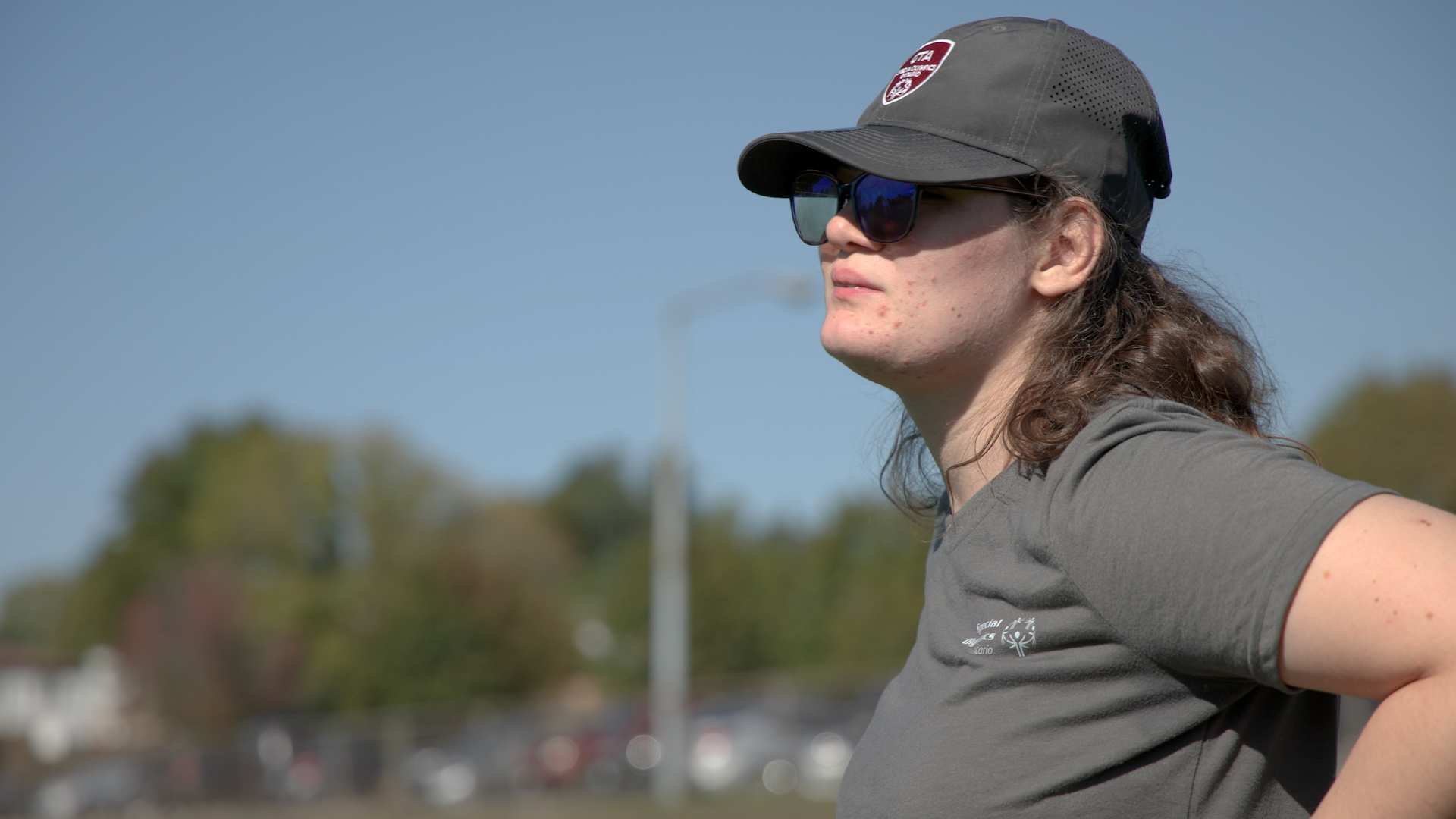 Photo of Amy Ivory