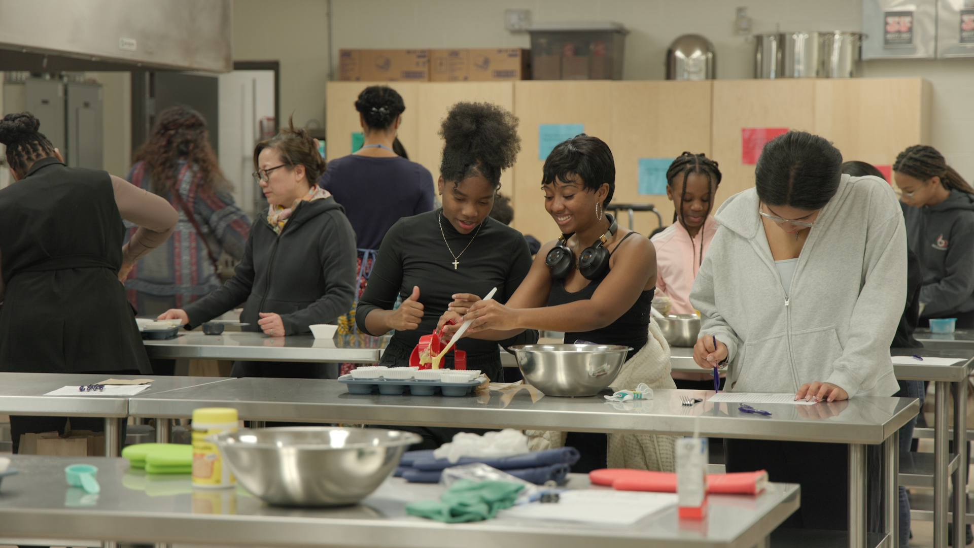 YRDSB Celebrates Kwanzaa Through Rhythm, Roots and Reflection