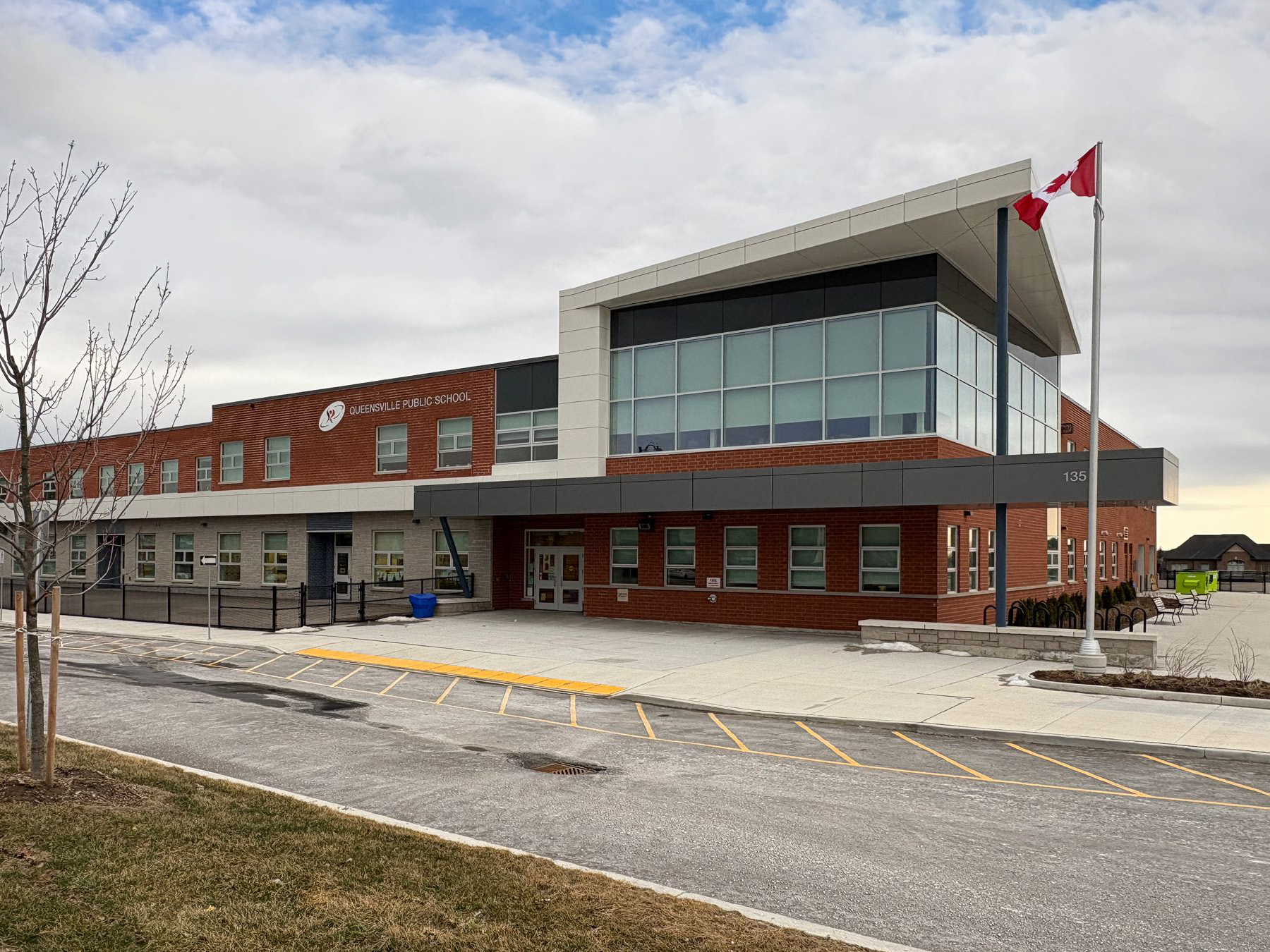 Queensville Public School