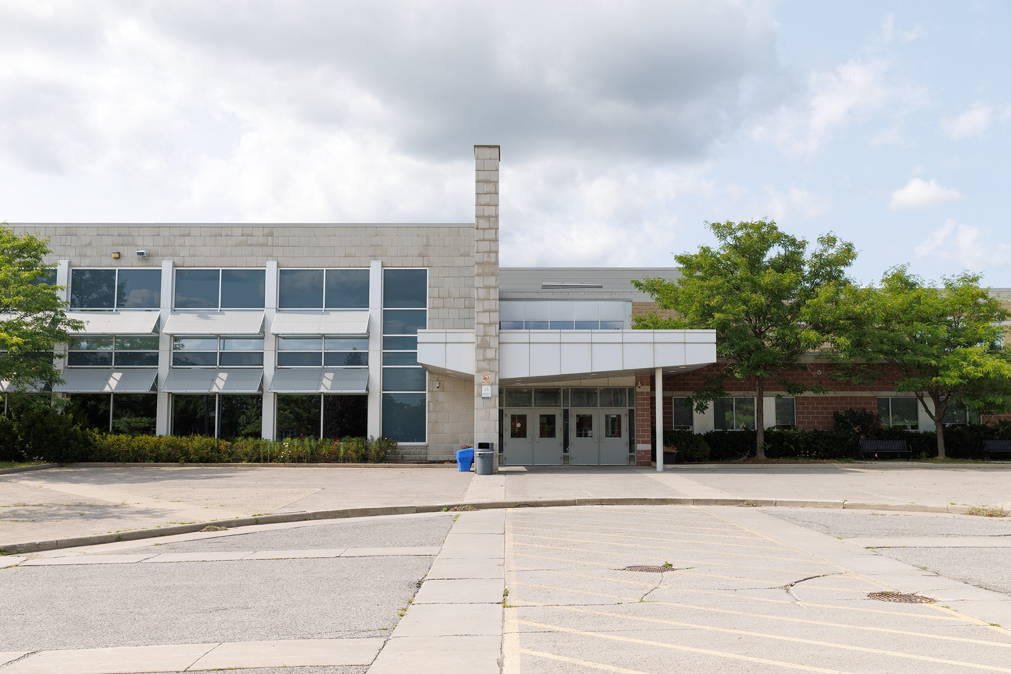 Pierre Elliott Trudeau H.S.