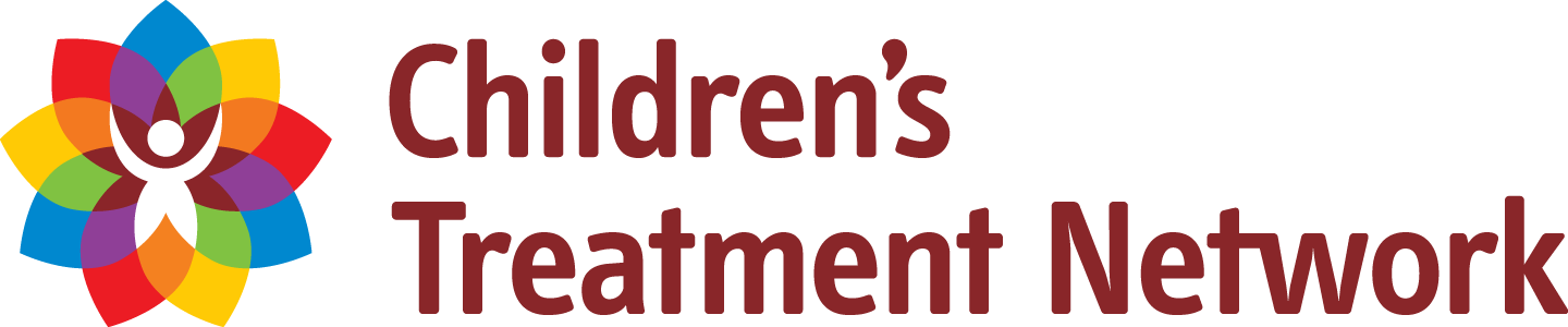 Children's Treatment Network Logo