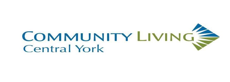 Community Living Central York logo