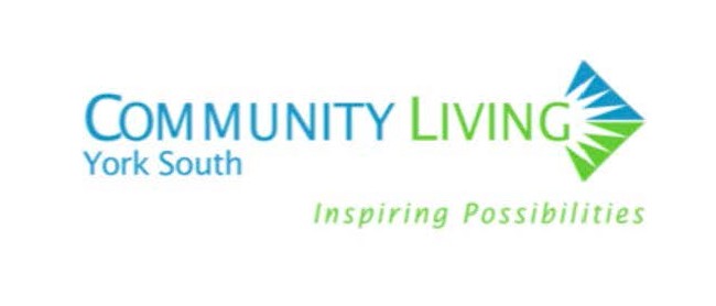 Community Living York South logo