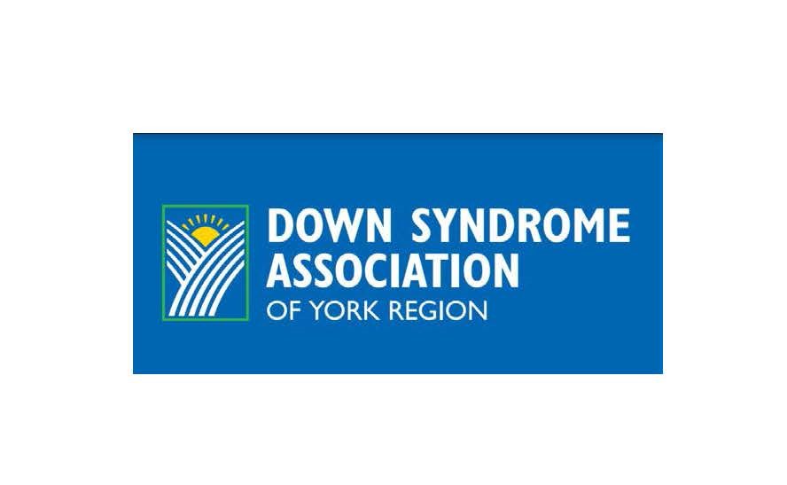 Down Syndrome Association logo