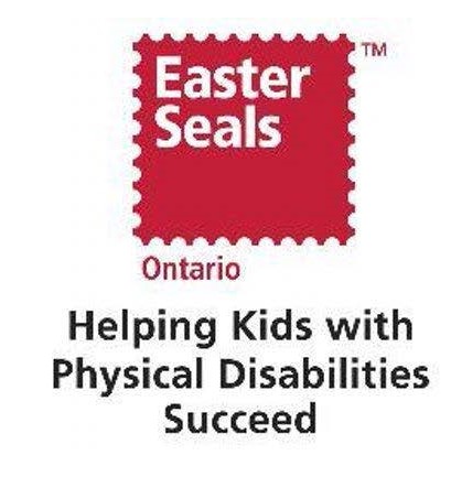 Easter Seals logo