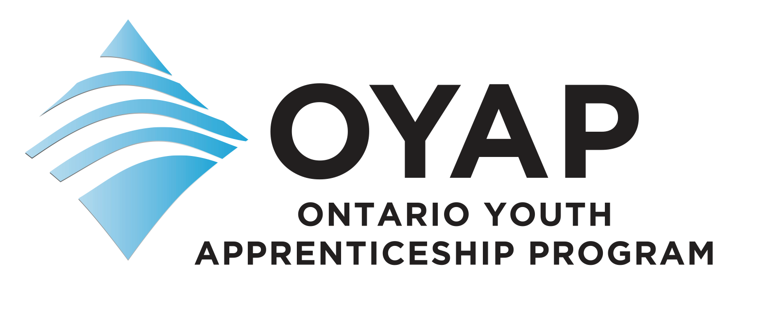 Ontario Youth Apprenticeship Program logo