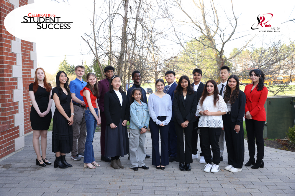 photo students