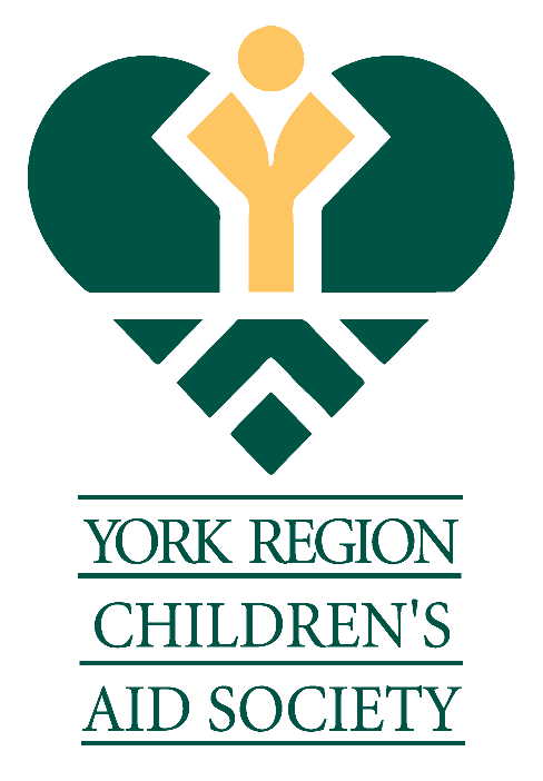 York Children's Aid Society Logo