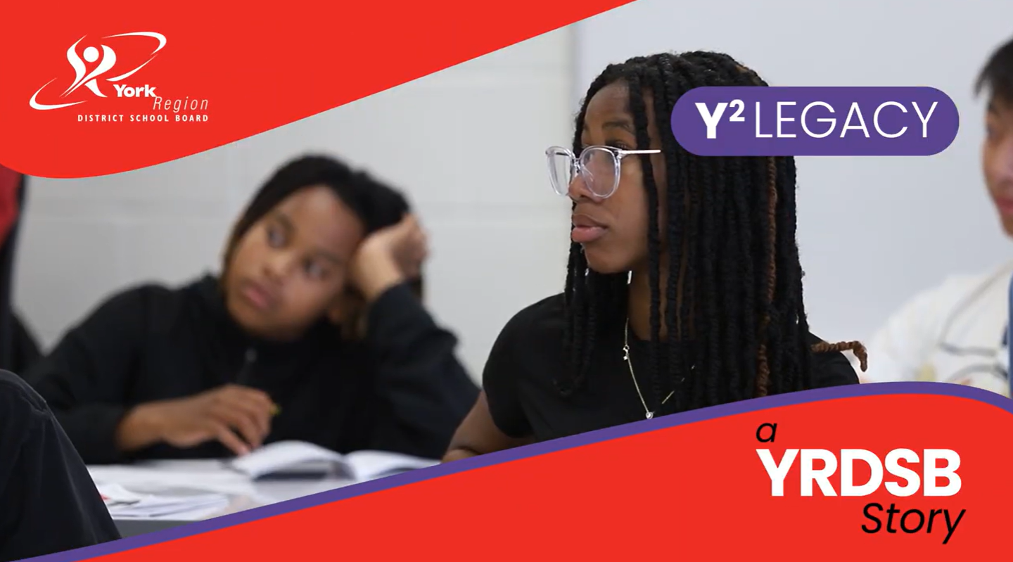 Y2LEGACY YouTube Video Thumbnail