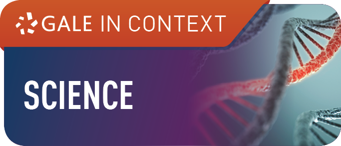 Gale in context - science
