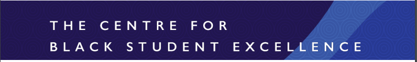The Centre for Black Student Excellence 