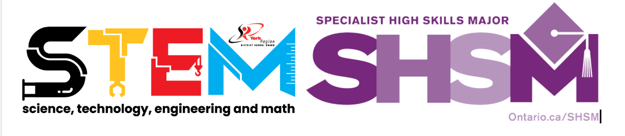 STEM and SHSM images