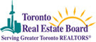 Toronto Real Estate Board logo