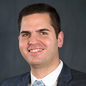 David Sherman