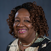 Dr. Elizabeth Sinclair
