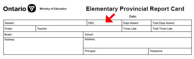 Registration Information | York Region District School Board