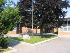 J.L.R. Bell P.S. school building