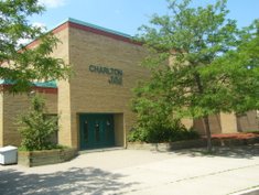 Charlton P.S. school building