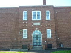 Schomberg P.S. school building