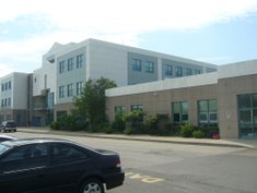 Hodan Nalayeh Secondary School