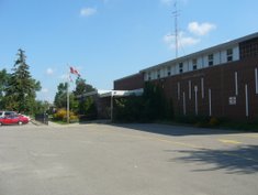 Joseph A. Gibson P.S. school building