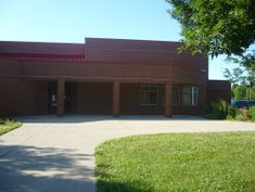 Edward T. Crowle P.S. school building