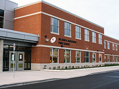 Nokiidaa Public School