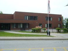 Willowbrook P.S. school building