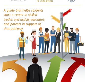 Pathways to Careers in Skilled Trades
