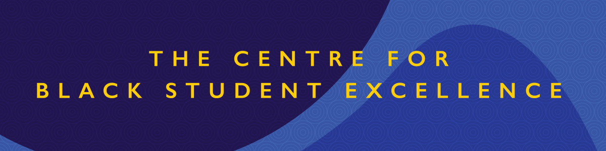 Centre for Black Student Excellence