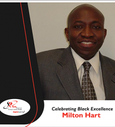 Milton Hart