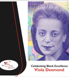 Viola Desmond