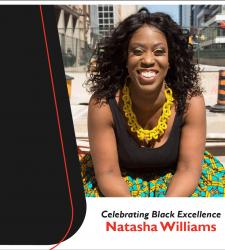 Dr. Natasha Williams