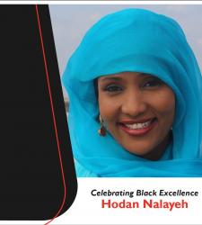Hodan Nalayeh