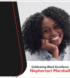 Nephertari Marshall
