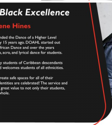 Greg and Charlene Hines