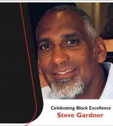 Steve Gardner