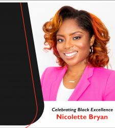 Nicolette Bryan