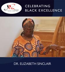 Dr. Elizabeth Sinclair