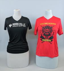 Dragonboat shirts