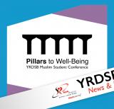 Pillars to Well-Being YRDSB Student Muslim Conference Image