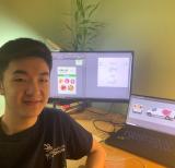 Wilbur Zhang