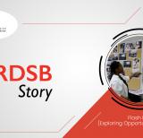 A YRDSB story: Flash Print
