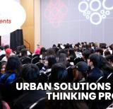 YRDSB News & Events: Urban Solutions Design Thinking Program