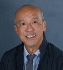 Photo of Ed Law