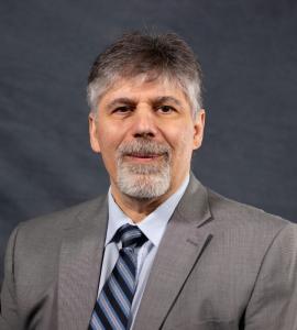 Photo of Robert Selvazzo