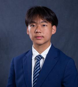 Photo of Jason Lin