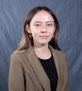 Photo of Natalia Pitawanakwat