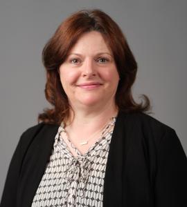 Deborah Joyce